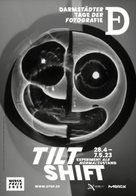 Darmstädter Tage der Fotografie 2023 lucia sotnikova
